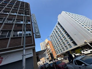 Office Space to Let - Management House, 38 Melle Street, Braamfontein