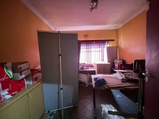 Versatile Commercial Space for Rent- Rietfontein Road, Boksburg