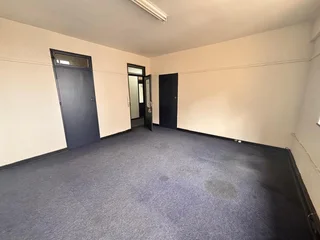 Prime Office Space for Lease - Management House, 38 Melle Street, Braamfontein