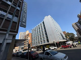 Prime Office Space to Rent - Management House, 38 Melle Street, Braamfontein