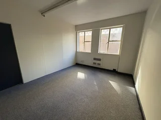 Office Space to Let - Management House, Braamfontein