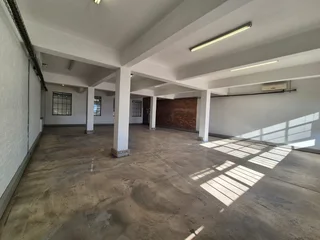 150m² Office To Let in Salt Circle Arcade, Salt River