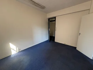 Office Space to Let - Management House, 38 Melle Street, Braamfontein