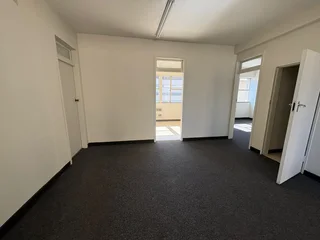 Prime Office Space to Let - 38 Melle Street, Braamfontein