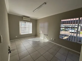 Prime Office Space to Let - Oakhurst Office Park, Bartlett, Boksburg