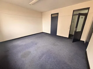 Prime Office Space for Lease - Management House, 38 Melle Street, Braamfontein