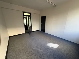 Office Space to Let - Management House, Braamfontein