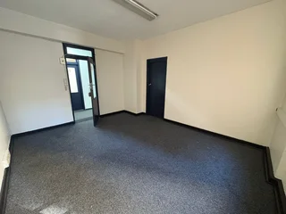 Office Space to Let - Management House, 38 Melle Street, Braamfontein