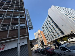 Prime Office Space to Rent - 38 Melle Street, Braamfontein