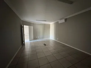 Prime Office Space to Let - Oakhurst Office Park, Bartlett, Boksburg