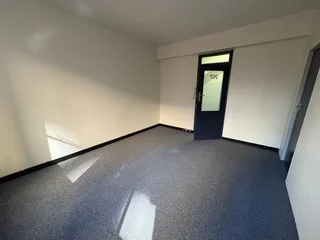 Office Space to Let - Management House, Braamfontein