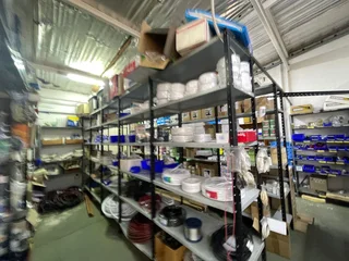 Versatile Commercial Space for Rent- Rietfontein Road, Boksburg