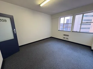 Prime Office Space to Rent - Management House, 38 Melle Street, Braamfontein