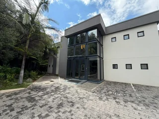Premium Office Space to Let - 41 Rivonia Road, Sandhurst, Sandton