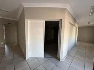 Prime Office Space to Let - Oakhurst Office Park, Bartlett, Boksburg