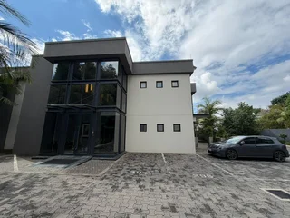 Premium Office Space to Let - 41 Rivonia Road, Sandhurst, Sandton