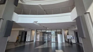 1,116m² office Space to let in Doringkloof with great exposure