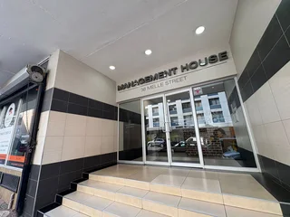 Prime Office Space to Rent - 38 Melle Street, Braamfontein