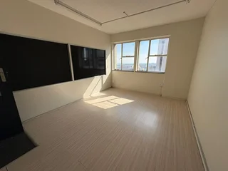 Prime Office Space to Rent - 38 Melle Street, Braamfontein