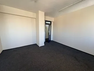 Prime Office Space to Rent - 38 Melle Street, Braamfontein