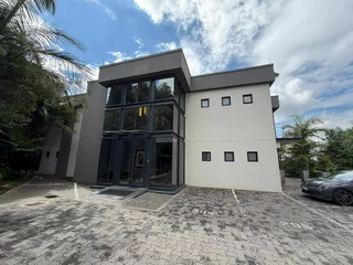 Premium Office Space to Let - 41 Rivonia Road, Sandhurst, Sandton