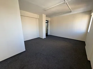 Prime Office Space to Rent - 38 Melle Street, Braamfontein