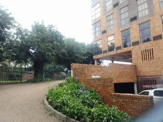 Commercial Property for Sale - 8 Blackhood Avenue, Parktown, Johannesburg