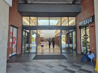 33m² Retail Space To Let In Durbanville High Foot Traffic