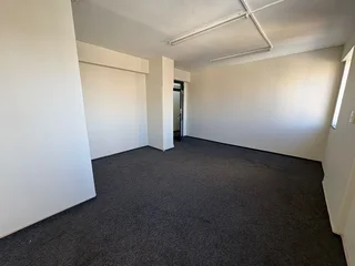 Prime Office Space to Rent - 38 Melle Street, Braamfontein