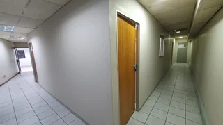 20 Square Meter Office To Let – Aurinia Ford Motors Business Park, Silverton