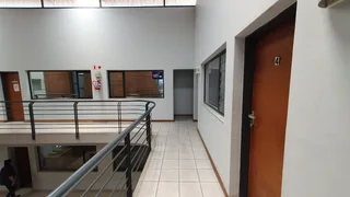 32 Square Meter Office To Let – Silverton – Secure Business Park