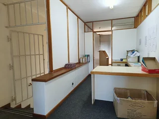 65m² Neat Office Unit To Let in Bellville