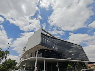 387 Square Meter Office To Let – Menlyn – Pegasus AAA-Grade Power-Backed Space