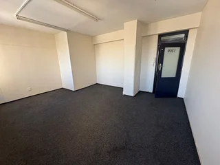 Prime Office Space to Rent - 38 Melle Street, Braamfontein