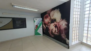 32 Square Meter Office To Let – Silverton – Secure Business Park