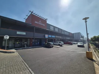 33m² Retail Space To Let In Durbanville High Foot Traffic
