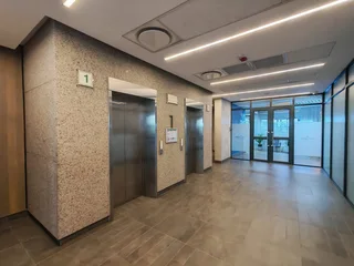 387 Square Meter Office To Let – Menlyn – Pegasus AAA-Grade Power-Backed Space