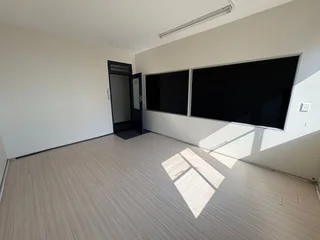 Prime Office Space to Rent - 38 Melle Street, Braamfontein