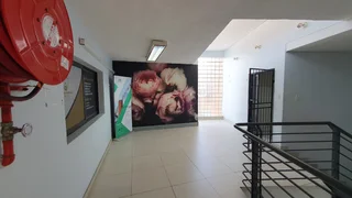 32 Square Meter Office To Let – Silverton – Secure Business Park