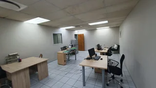 20 Square Meter Office To Let – Aurinia Ford Motors Business Park, Silverton