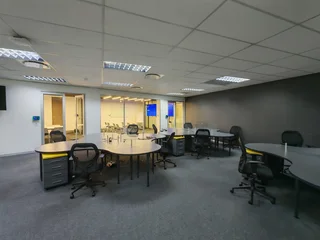 387 Square Meter Office To Let – Menlyn – Pegasus AAA-Grade Power-Backed Space