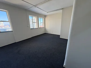 Prime Office Space to Rent - 38 Melle Street, Braamfontein