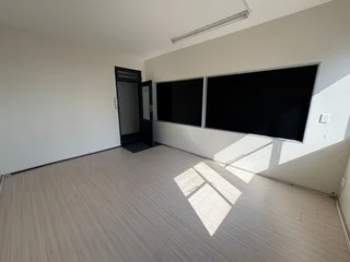 Prime Office Space to Rent - 38 Melle Street, Braamfontein