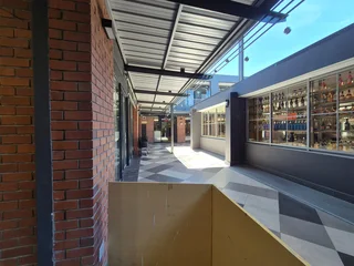 33m² Retail Space To Let In Durbanville High Foot Traffic