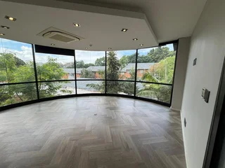 Premium Office Space to Let - 41 Rivonia Road, Sandhurst, Sandton