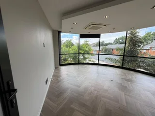 Premium Office Space to Let - 41 Rivonia Road, Sandhurst, Sandton