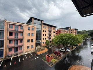 Prime 2nd Floor Office Space to Let – Quadrum Office Park, Constantia Kloof, Roodepoort