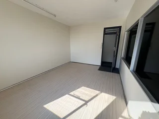 Prime Office Space to Rent - 38 Melle Street, Braamfontein