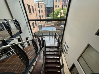 Prime 2nd Floor Office Space to Let – Quadrum Office Park, Constantia Kloof, Roodepoort