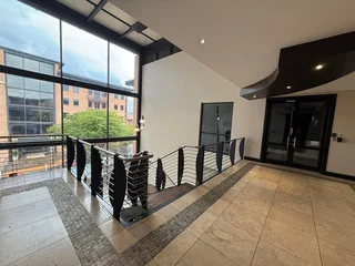 Prime Office Space to Let – Quadrum Office Park, Constantia Kloof, Roodepoort